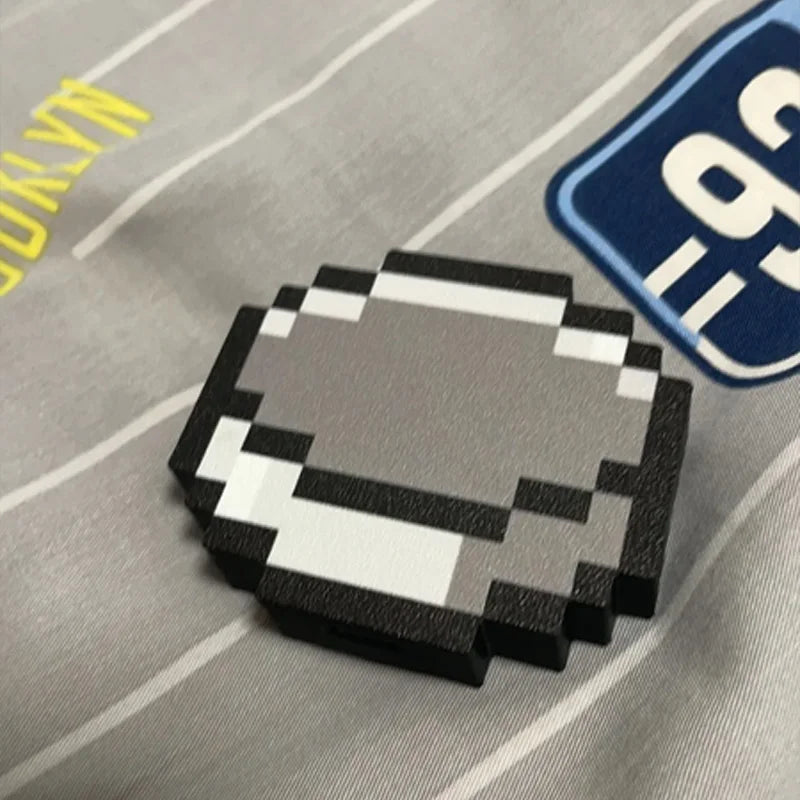 Lootify - MC Compass Simple Pixel Rechargeable