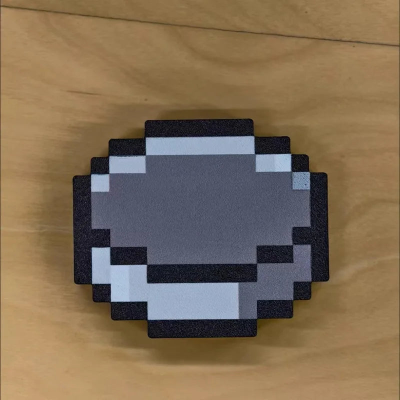 Lootify - MC Compass Simple Pixel Rechargeable